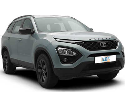 2021 Tata Safari - SUV - Diesel - Manual - ₹11.00 lakh